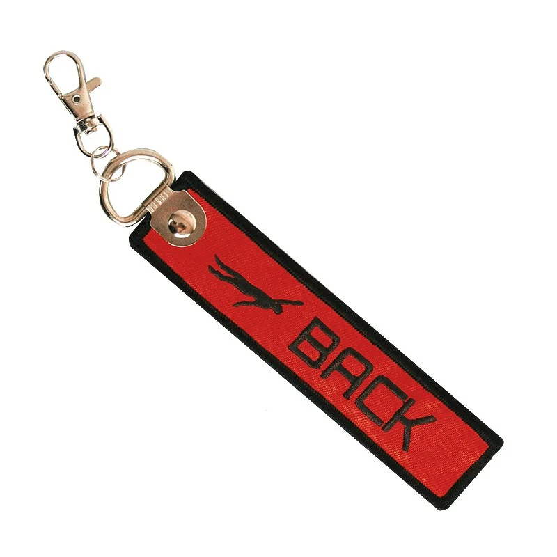 Stroke Bag Tags - Image 6