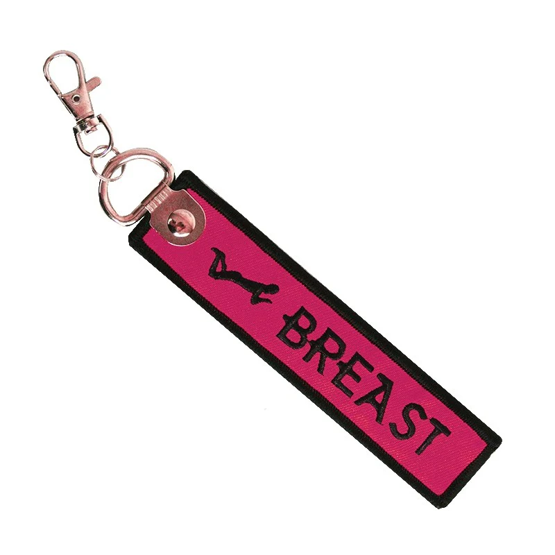 Stroke Bag Tags - Image 7