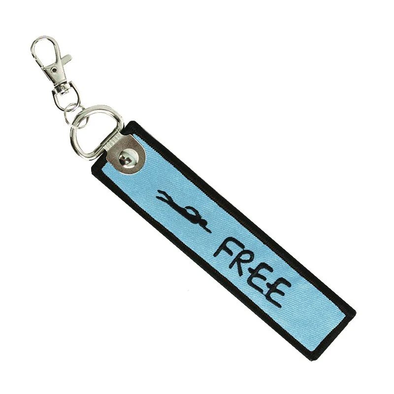 Stroke Bag Tags - Image 9