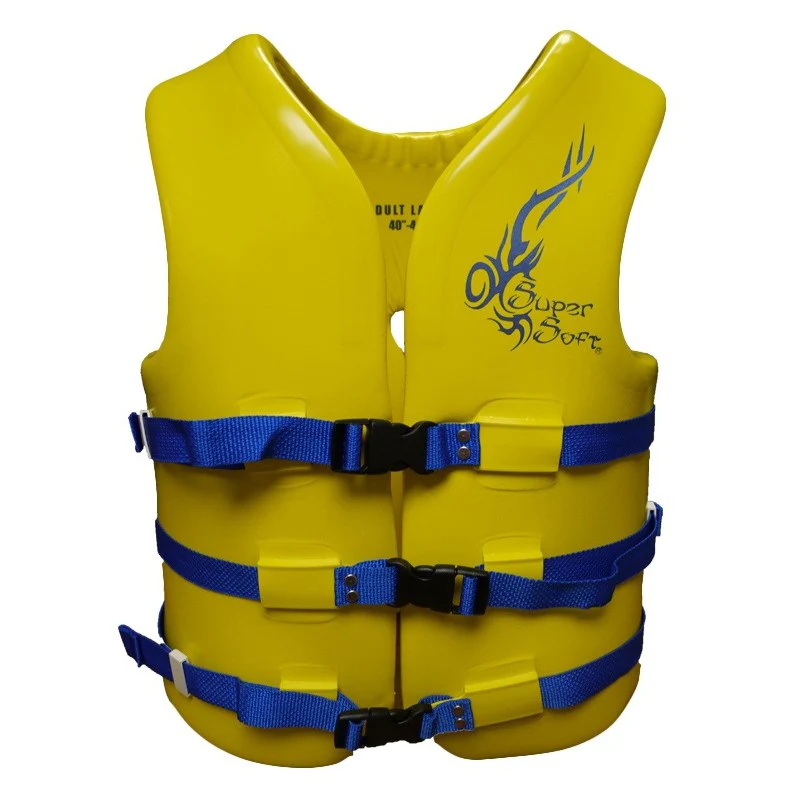 Super Soft Adult Life Vests - Image 2