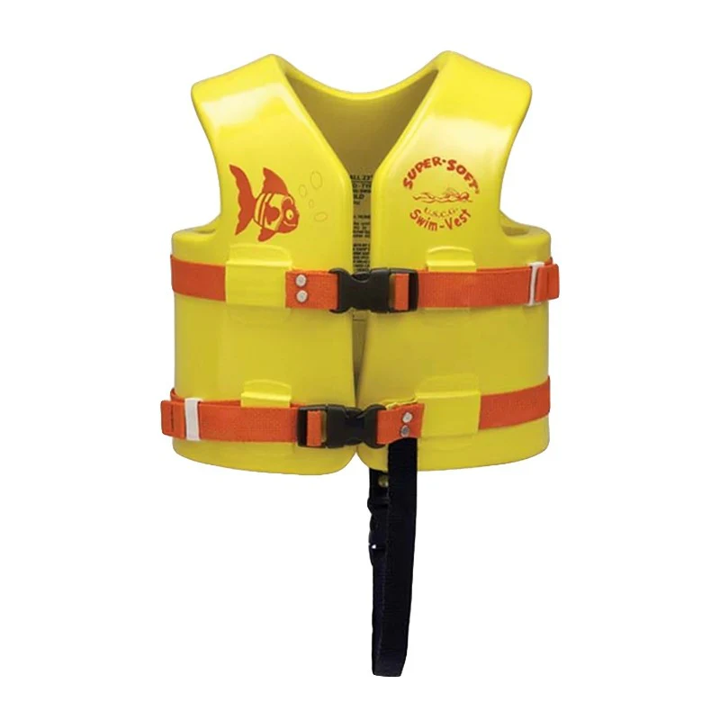 Super Soft Kids' Life Jackets - Image 15