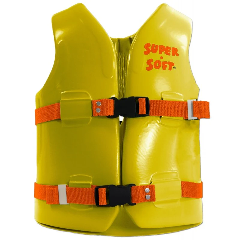 Super Soft Kids' Life Jackets - Image 16