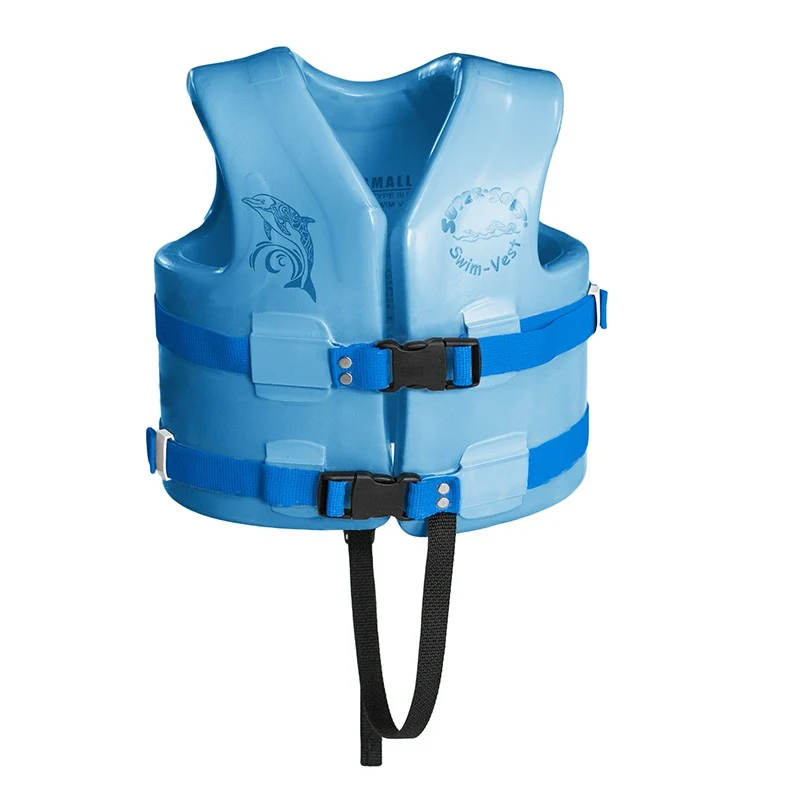 Super Soft Kids' Life Jackets - Image 2