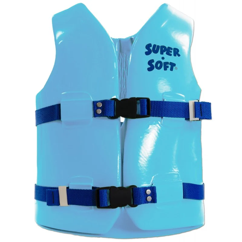 Super Soft Kids' Life Jackets - Image 4