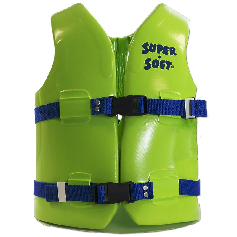 Super Soft Kids' Life Jackets - Image 5