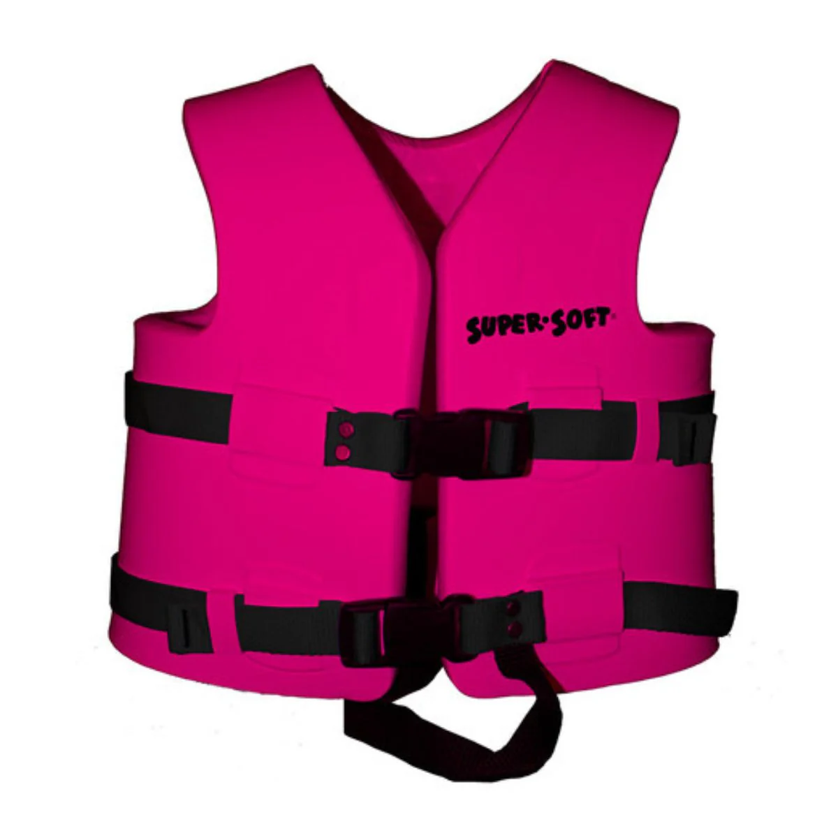Super Soft Kids' Life Jackets - Image 9