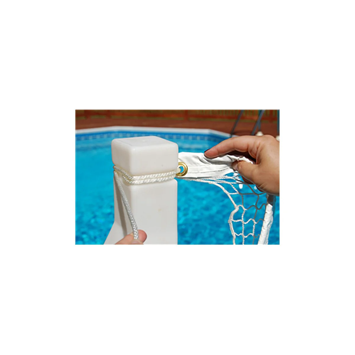 Super Water Volley - Image 3