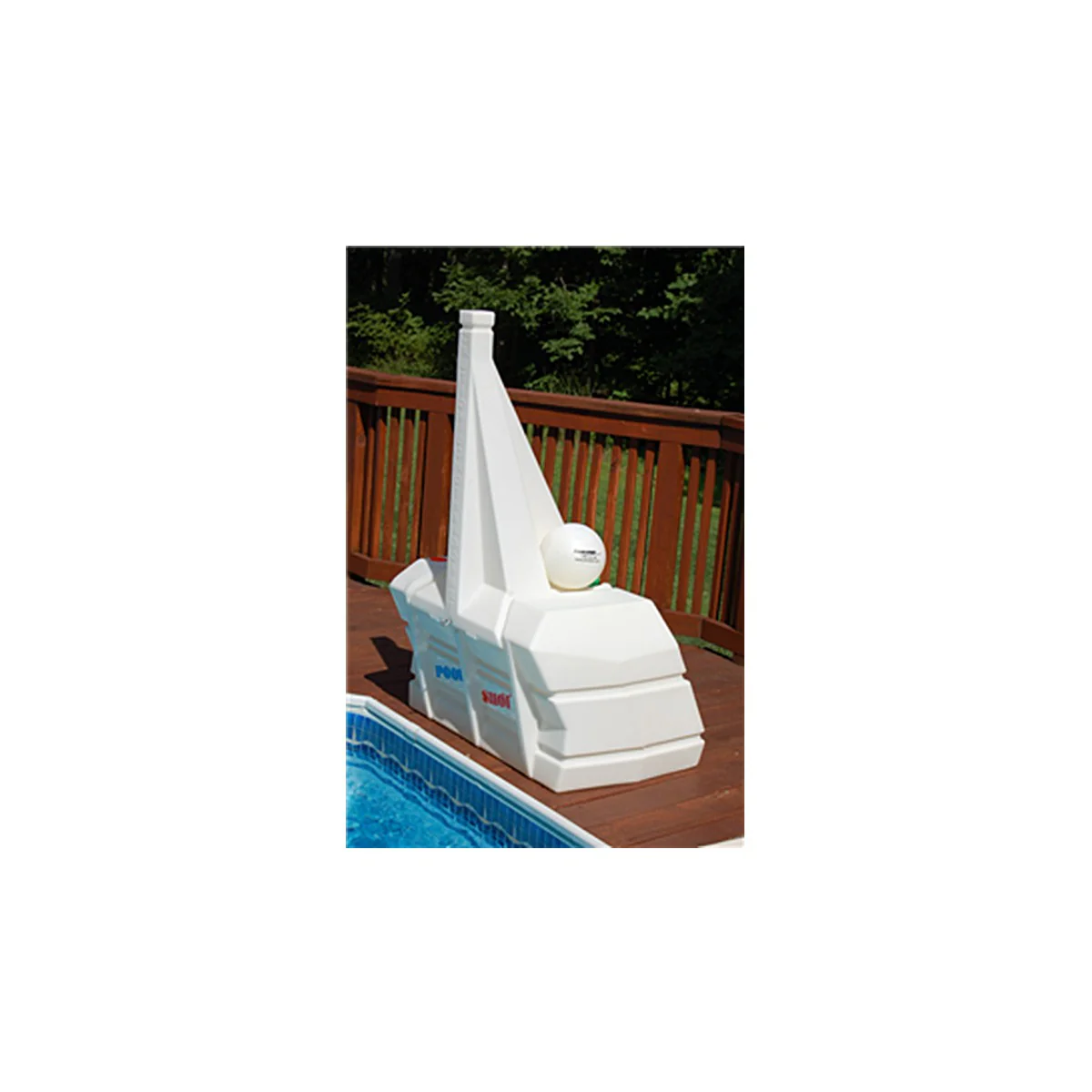 Super Water Volley - Image 4