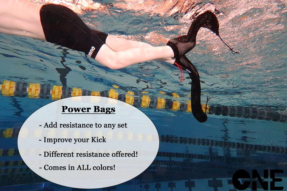 Swimmers Best Power Bag - Image 5