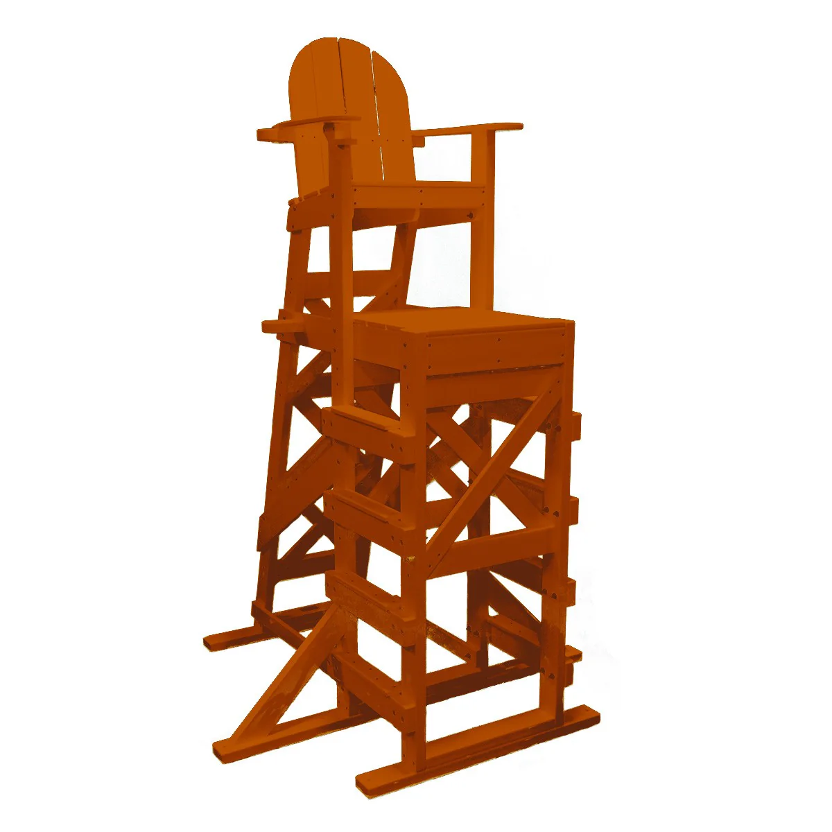 Tailwind X-Tall Lifeguard Chair