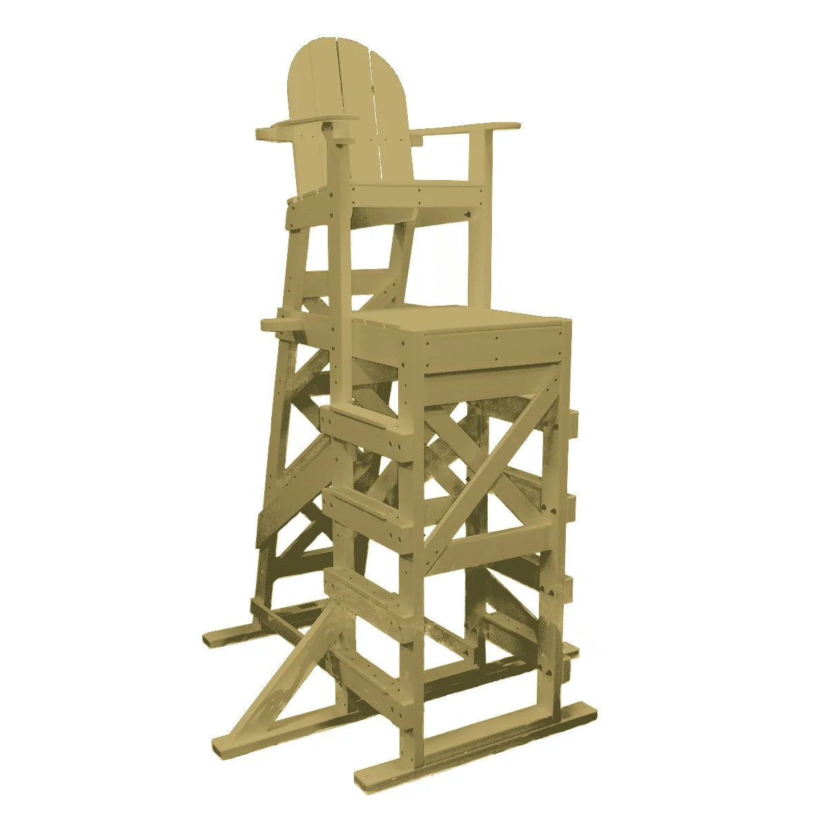 Tailwind X-Tall Lifeguard Chair - Image 10