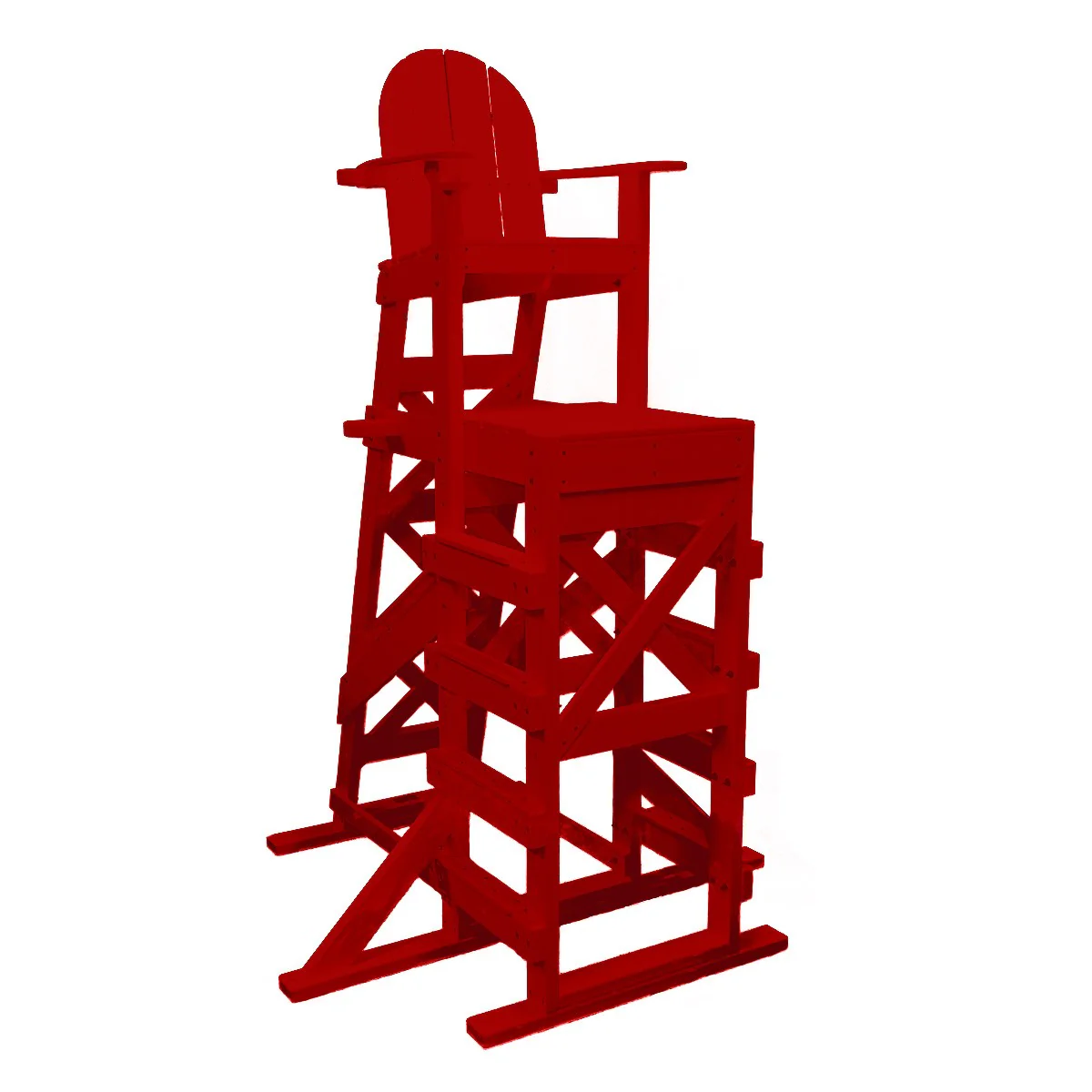 Tailwind X-Tall Lifeguard Chair - Image 6