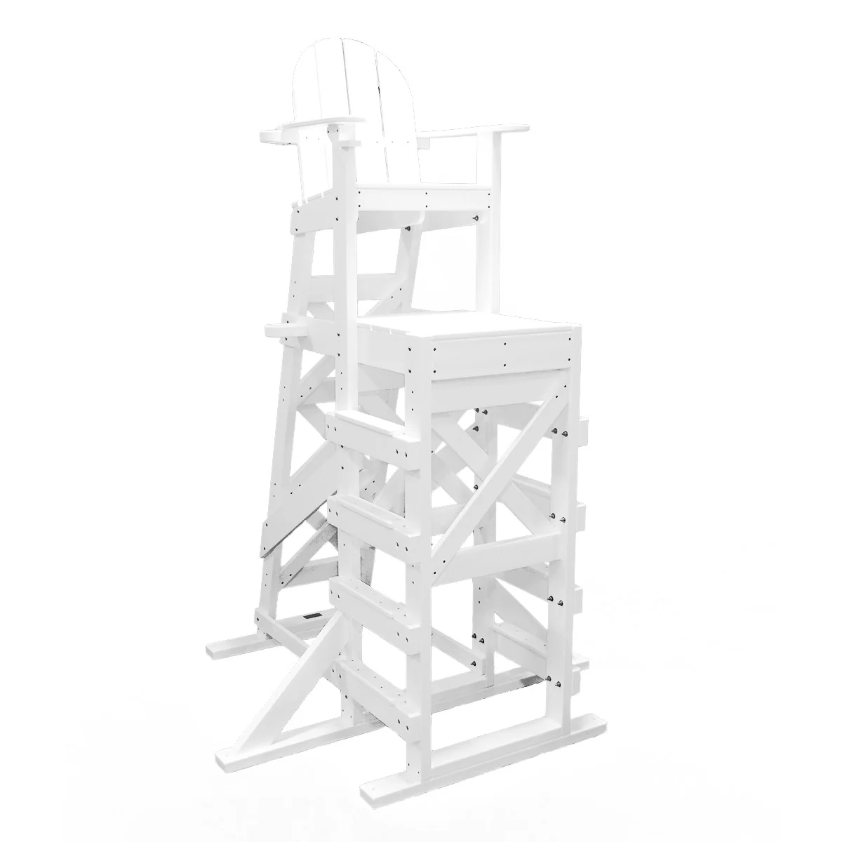 Tailwind X-Tall Lifeguard Chair - Image 7