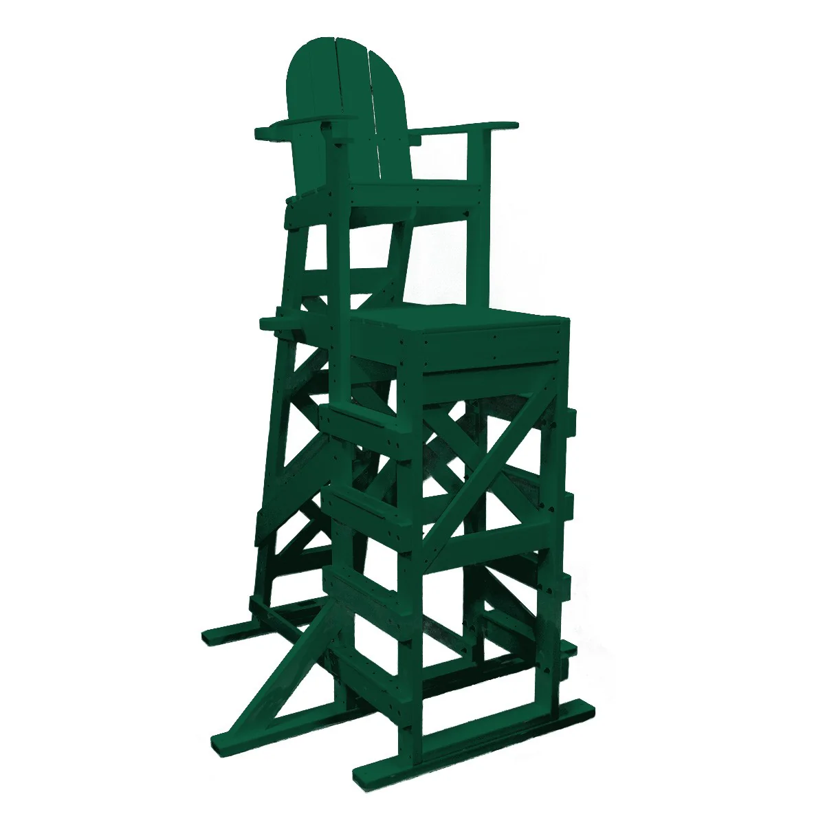 Tailwind X-Tall Lifeguard Chair - Image 9