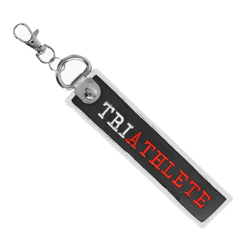 Triathlon Bag Tags - Image 3