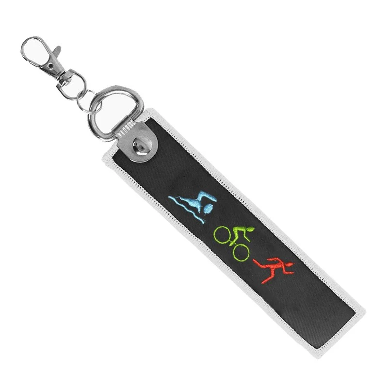 Triathlon Bag Tags - Image 4