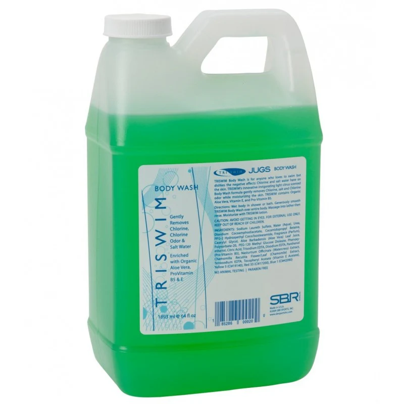 TriSwim Body Wash 64oz - Image 3