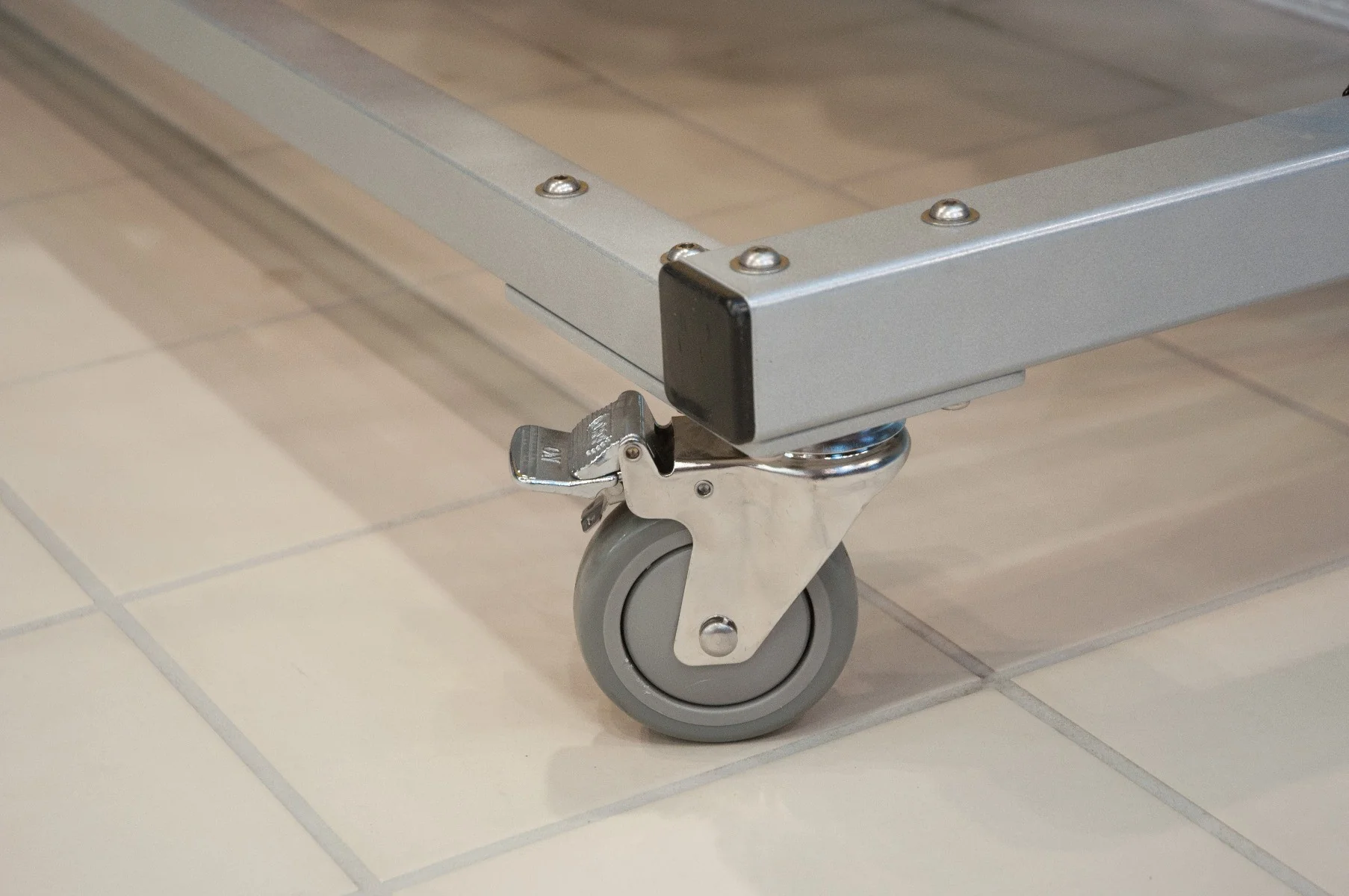 Nordesco/TSP Lane Line Storage Reel - Image 2