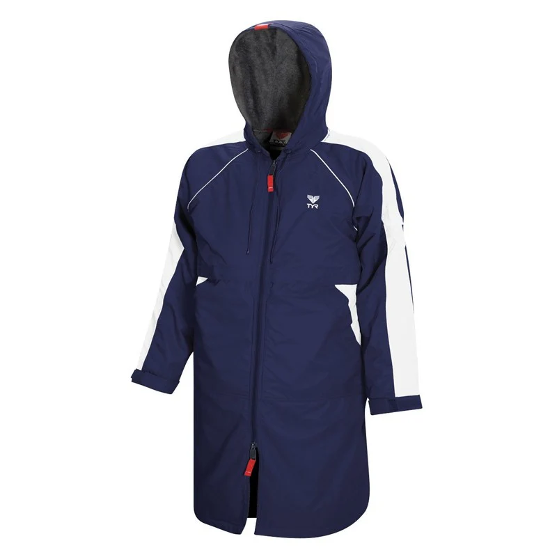 TYR Alliance Team Parka - Image 3
