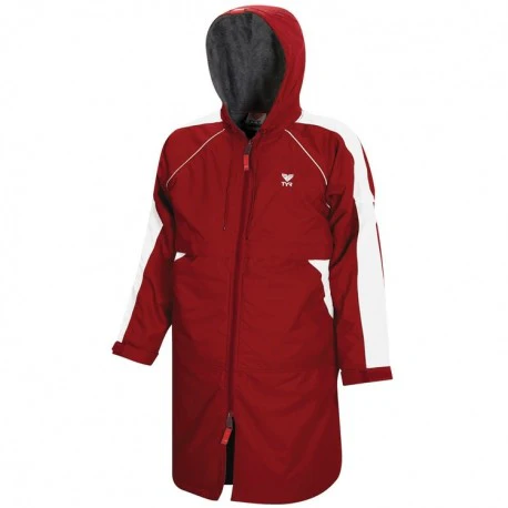 TYR Alliance Team Parka - Image 7