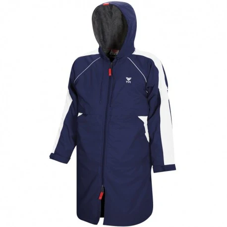TYR Alliance Team Parka - Image 8