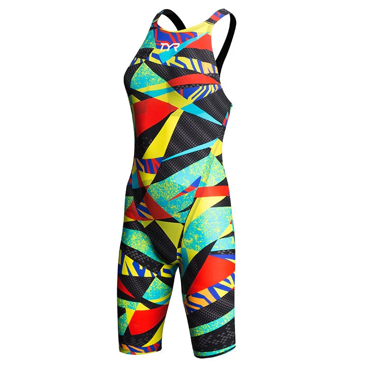 TYR AVICTOR Prelude Closed Back Kneeskin - Image 15