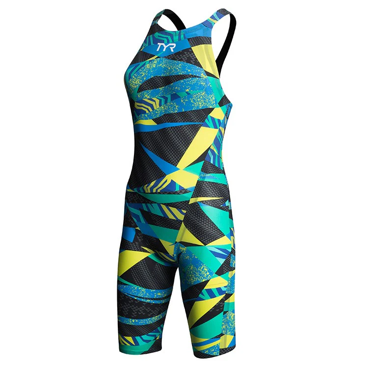 TYR AVICTOR Prelude Closed Back Kneeskin - Image 16