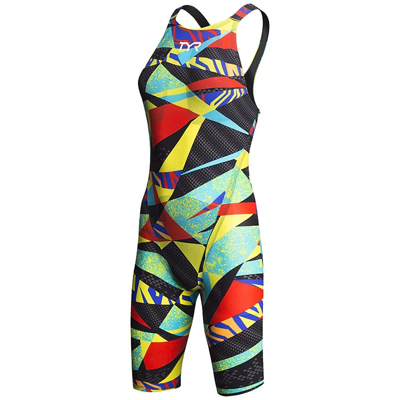 TYR AVICTOR Prelude Closed Back Kneeskin - Image 5