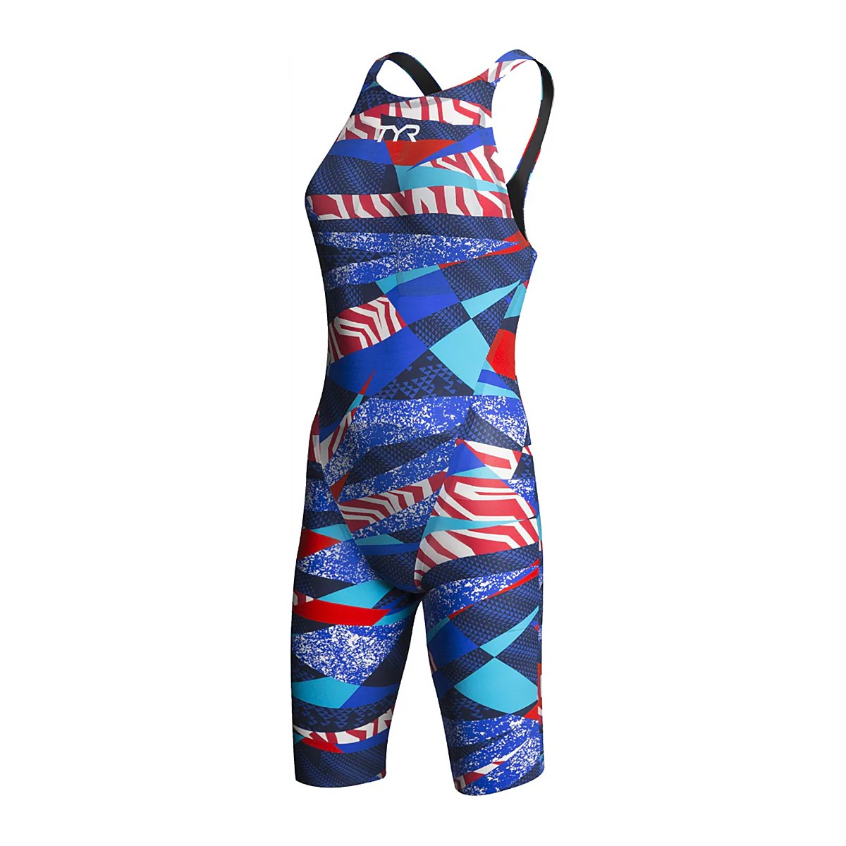 TYR AVICTOR Prelude Open Back Kneeskin - Image 12