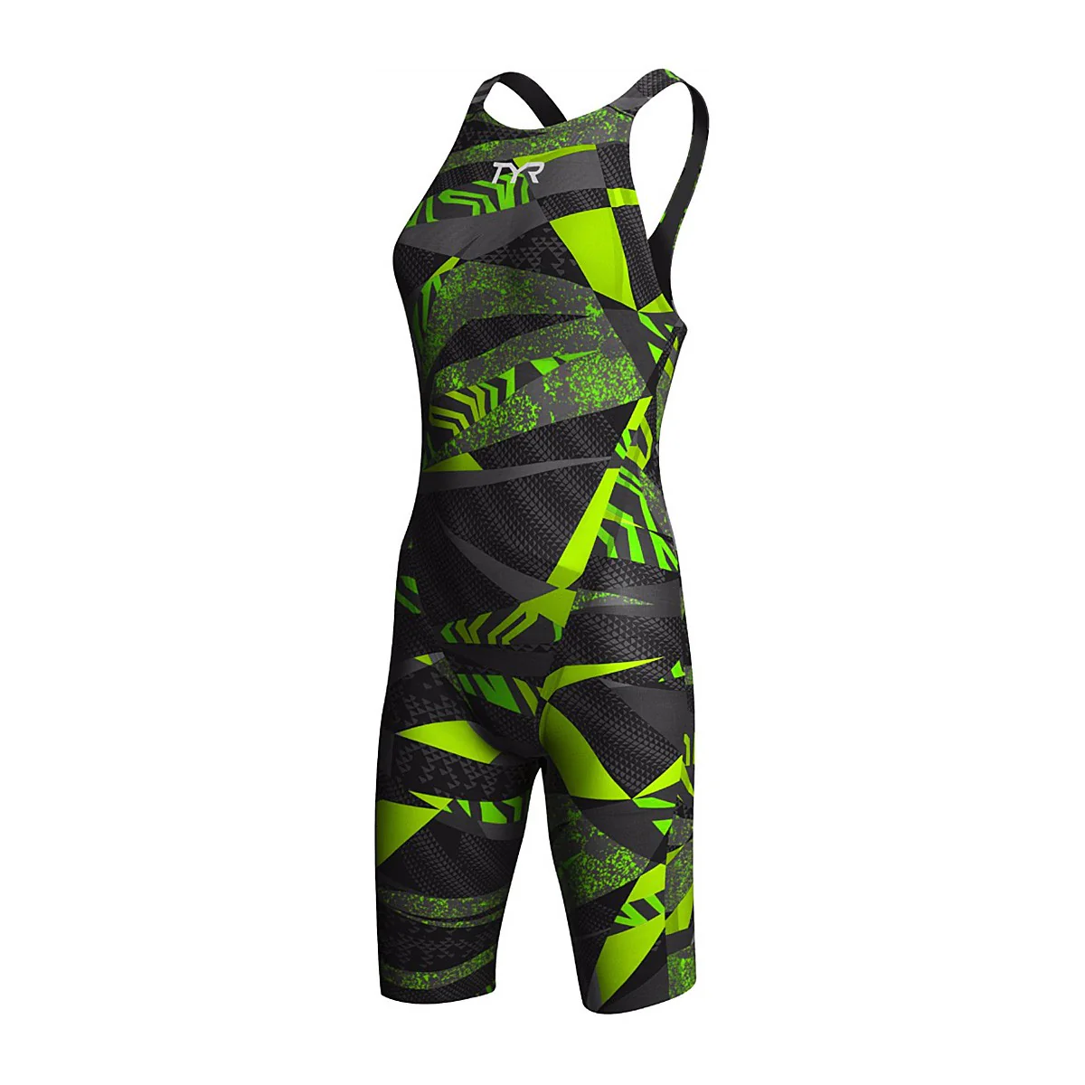 TYR AVICTOR Prelude Open Back Kneeskin - Image 14