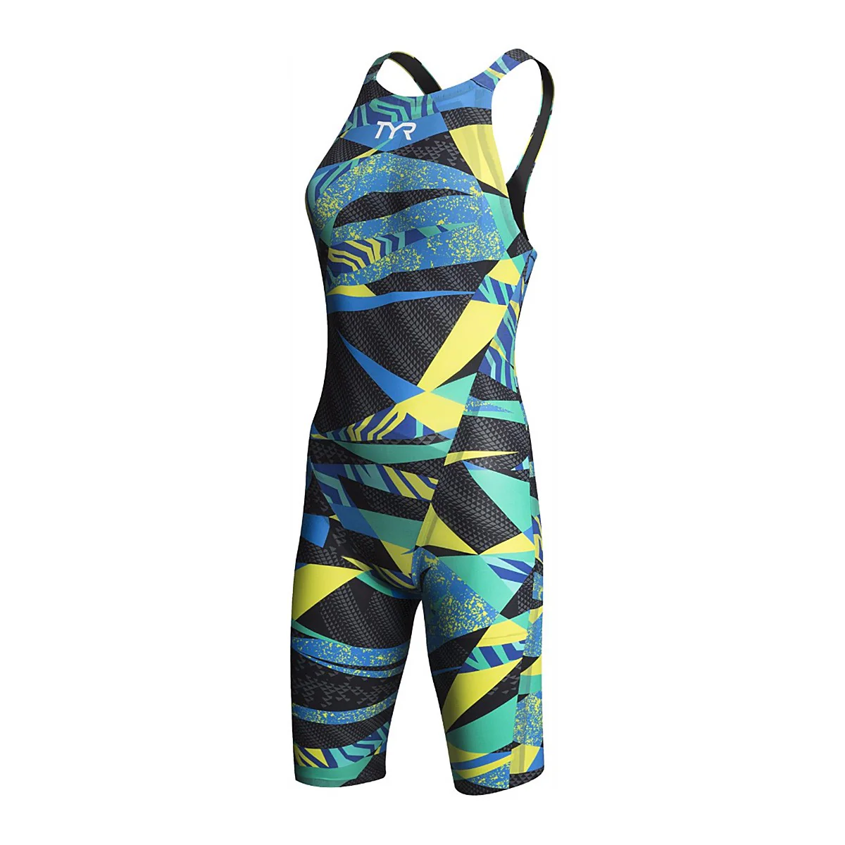 TYR AVICTOR Prelude Open Back Kneeskin - Image 19