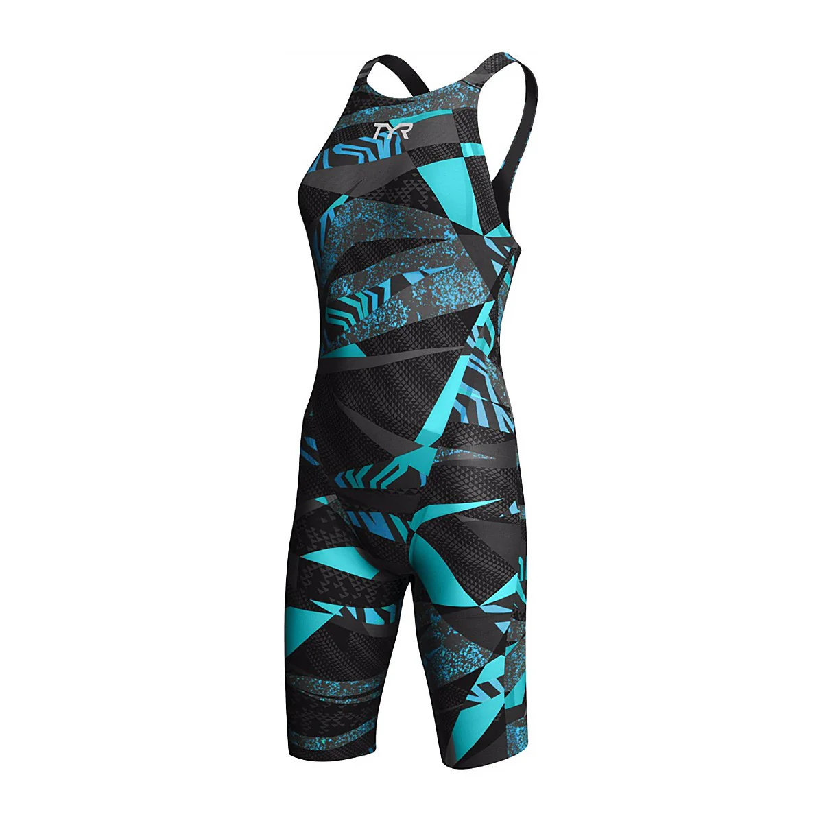 TYR AVICTOR Prelude Open Back Kneeskin - Image 3