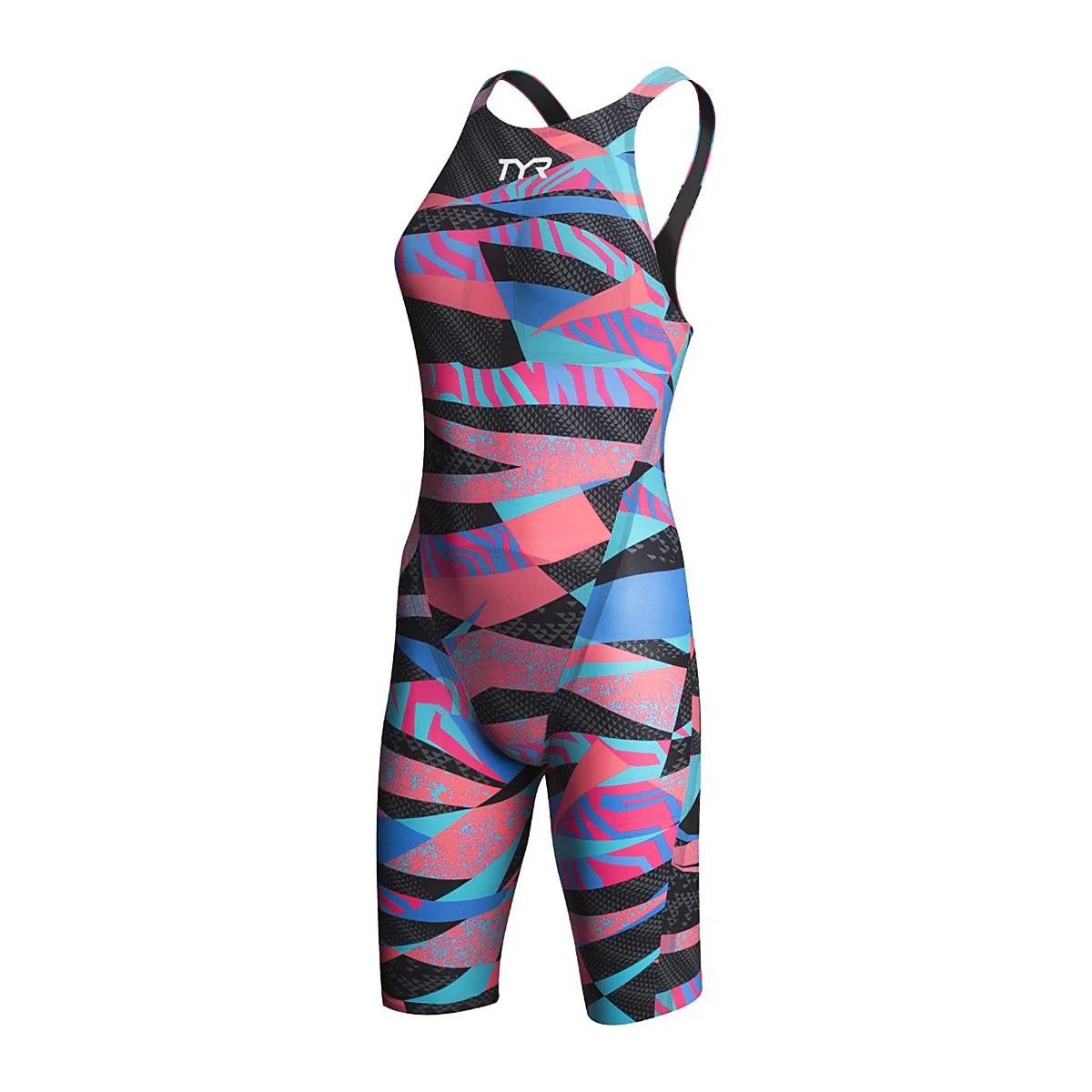 TYR AVICTOR Prelude Open Back Kneeskin - Image 9