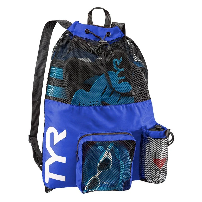 TYR Big Mesh Mummy Backpack - Image 22