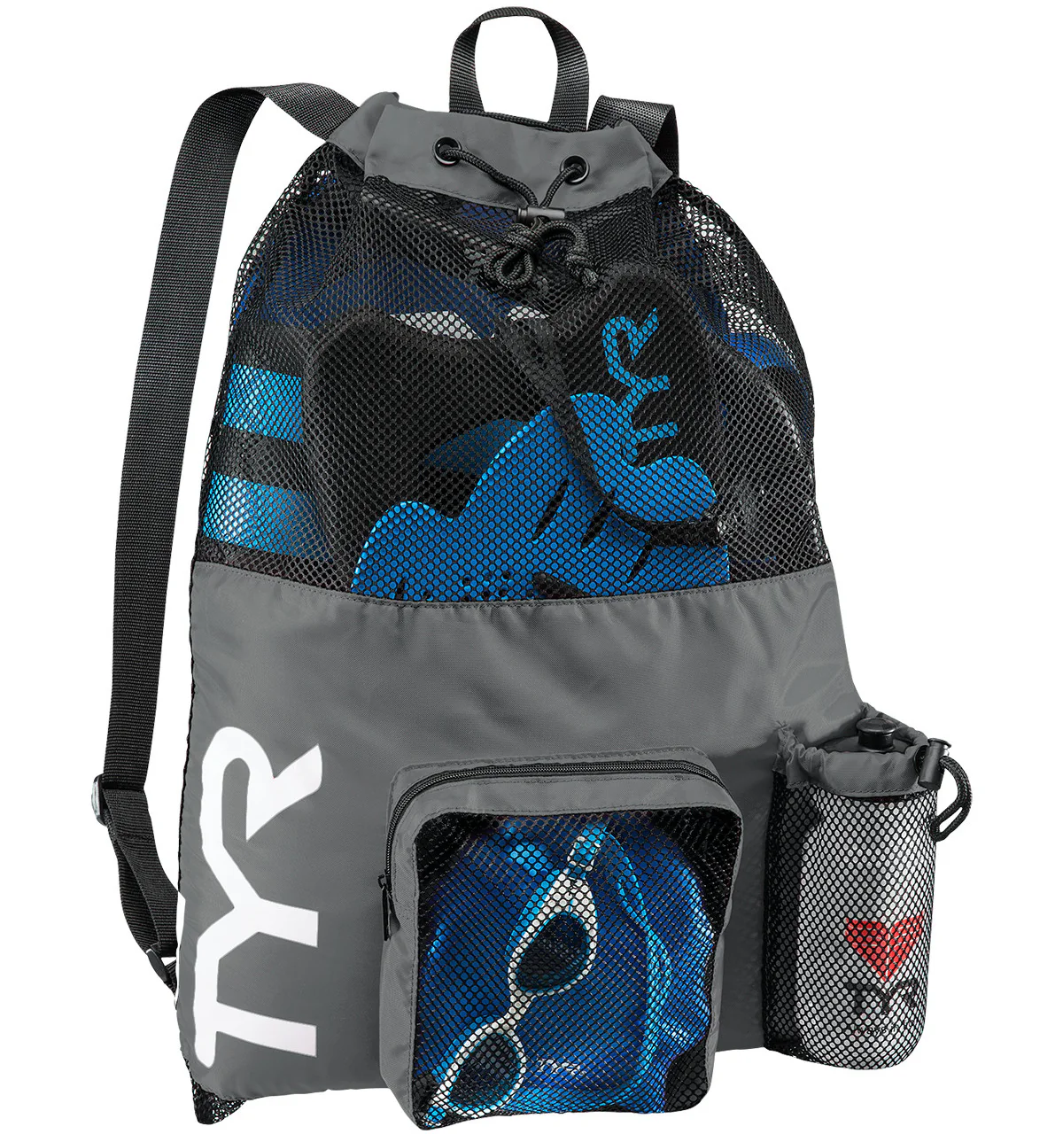TYR Big Mesh Mummy Backpack - Image 30