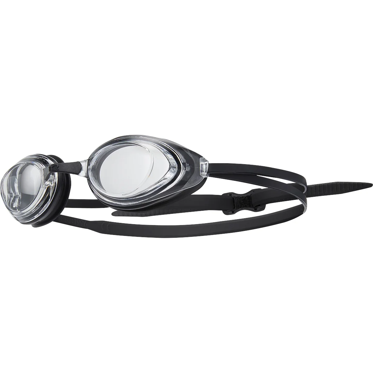 TYR Black Hawk Positive Pres Goggles