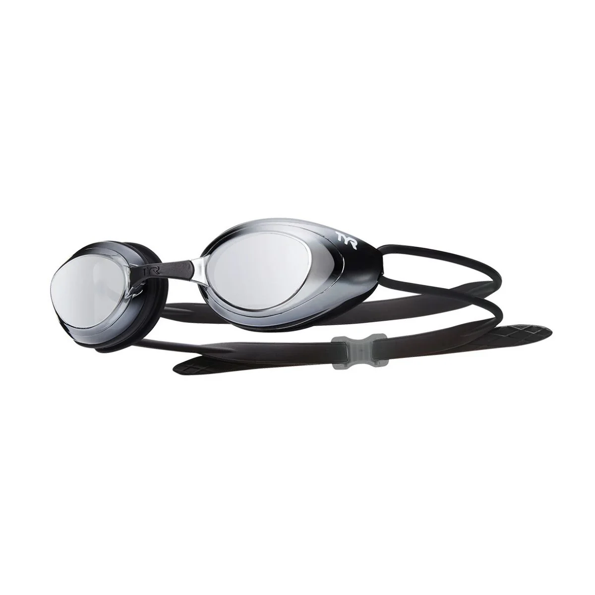 TYR Black Hawk Racing Mirrored Goggles - Image 20