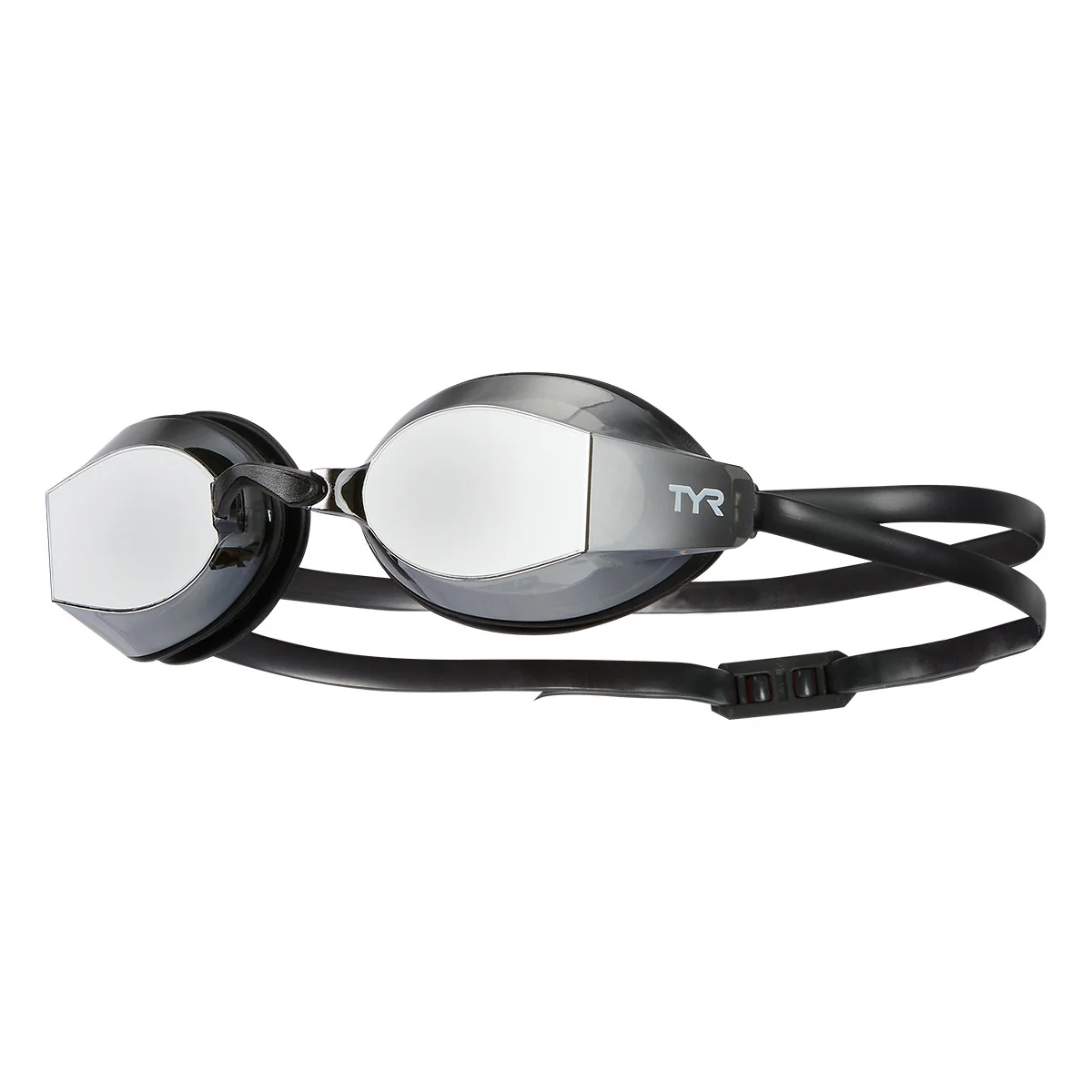 TYR Black Ops 140 EV Mirrored Racing Goggle - Image 12