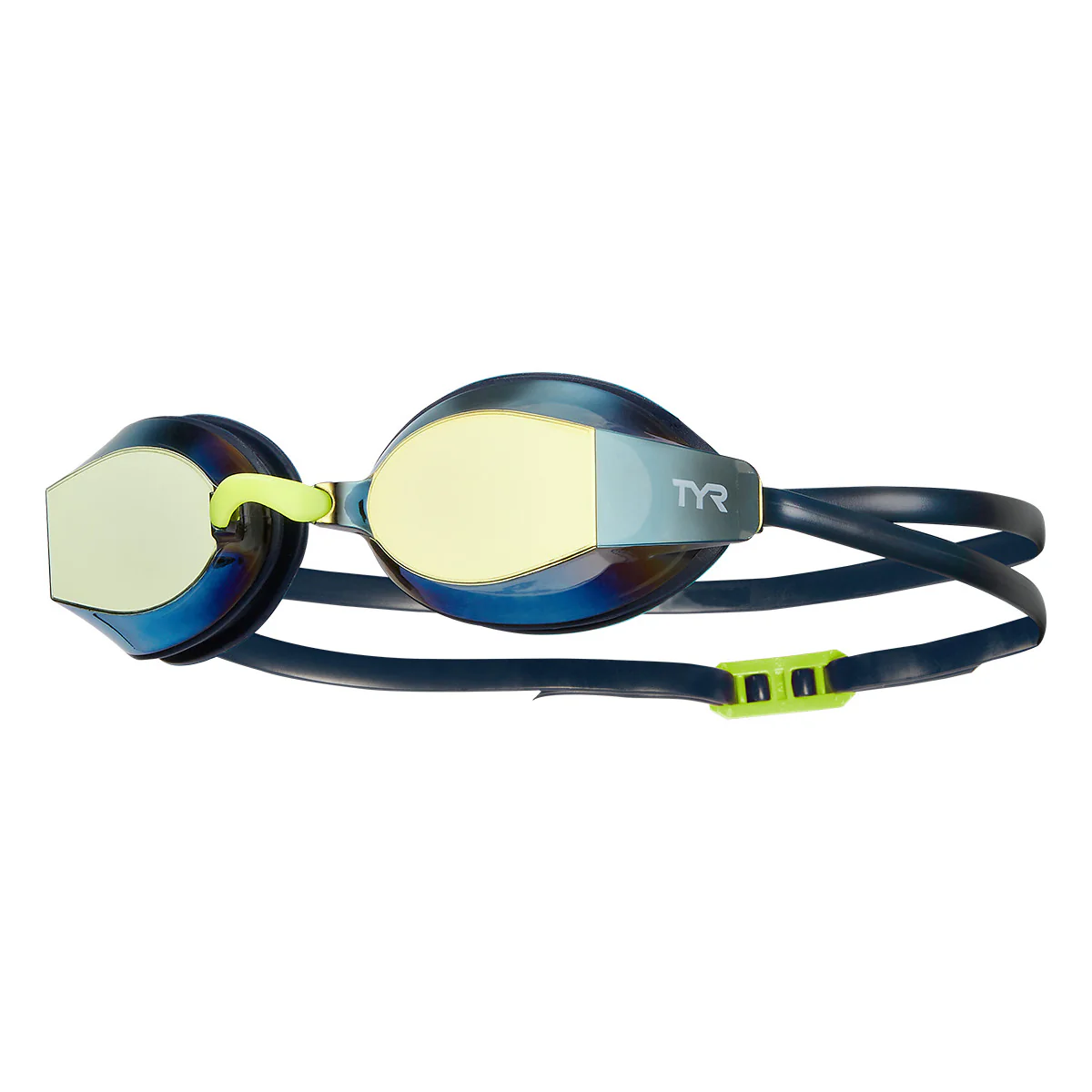 TYR Black Ops 140 EV Mirrored Racing Goggle - Image 14