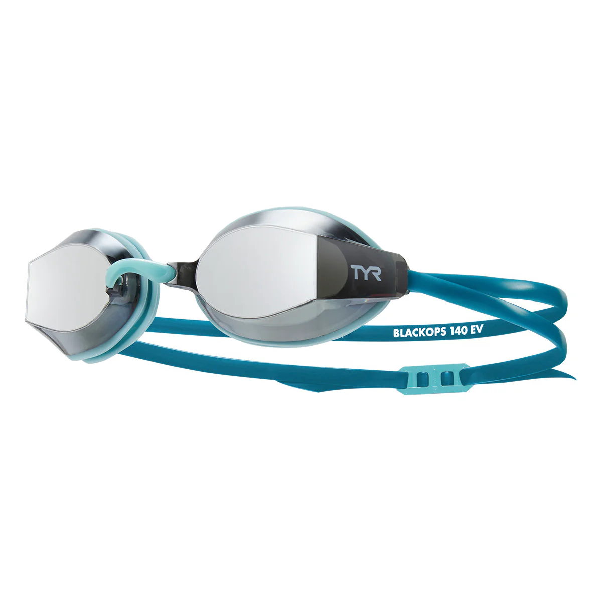 TYR Black Ops 140 EV Mirrored Racing Goggle - Image 5