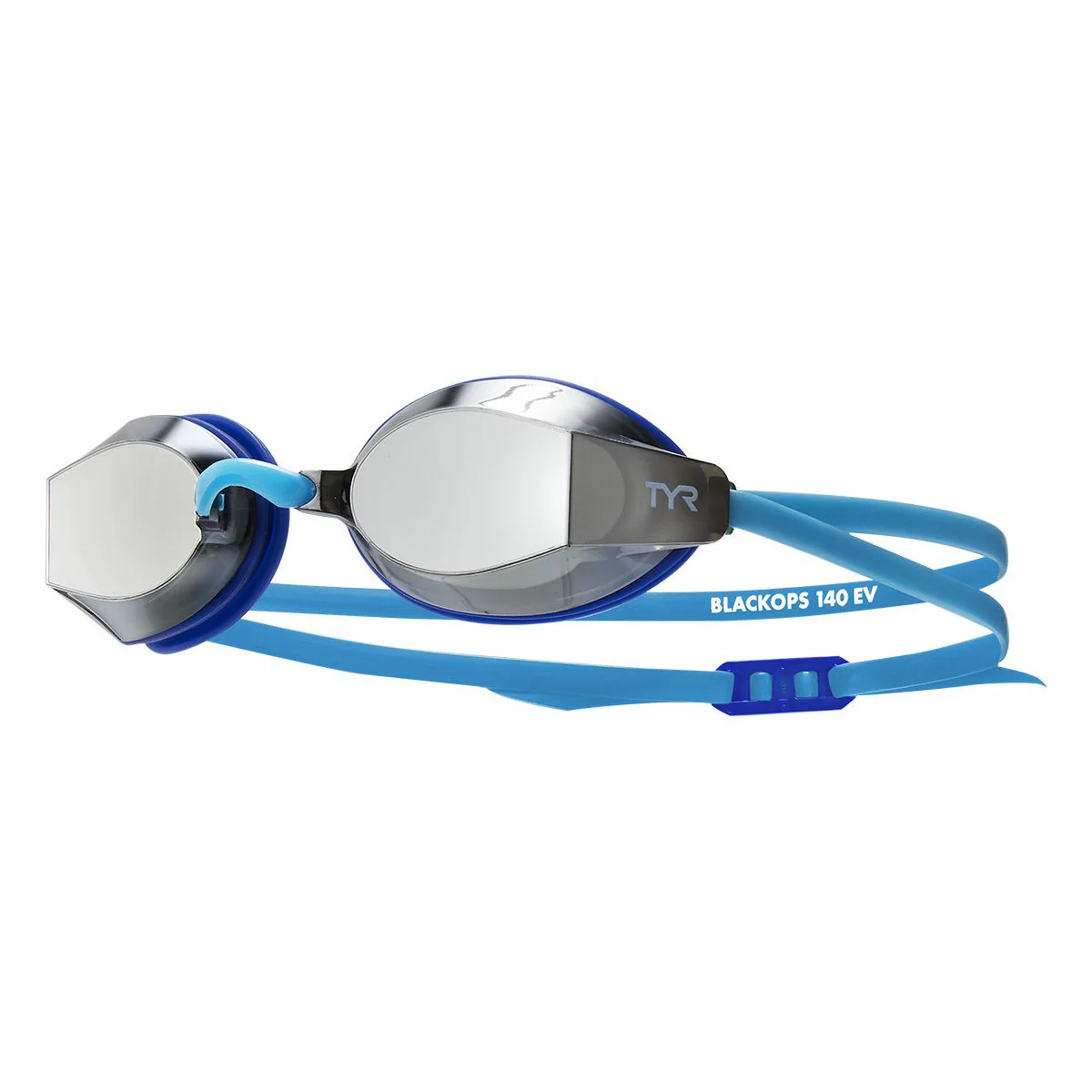 TYR Black Ops 140 EV Racing Goggle - Image 20