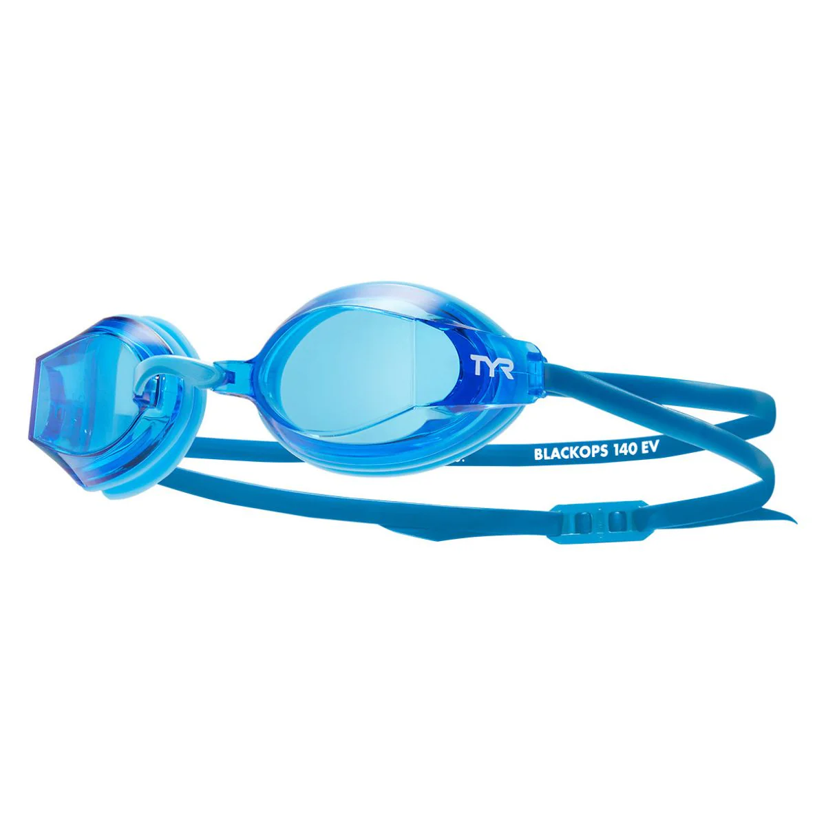 TYR Black Ops 140 EV Racing Goggle - Image 21