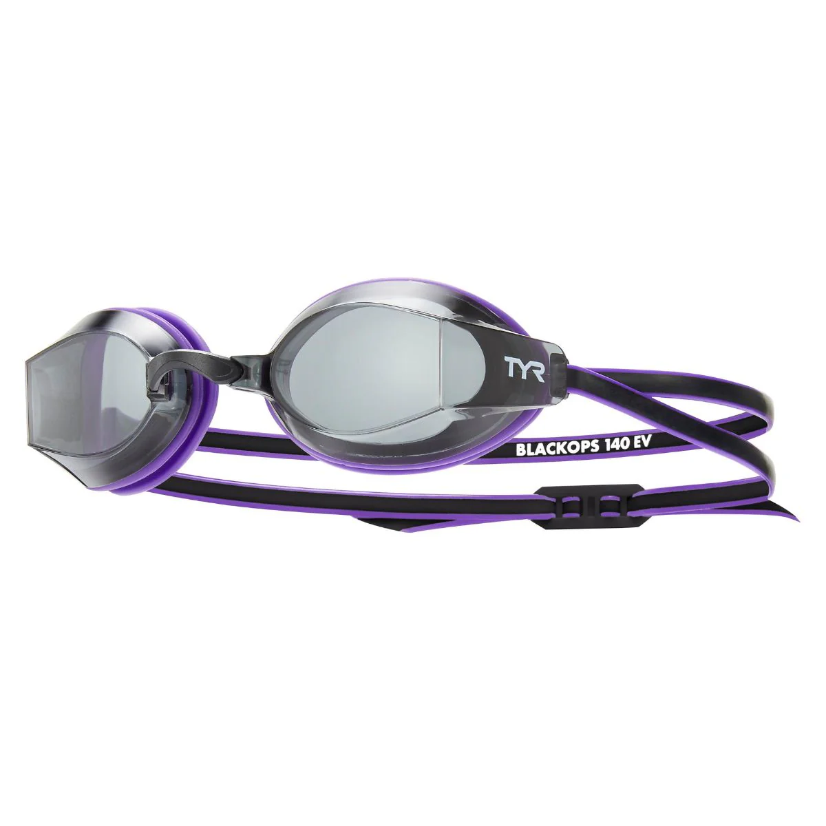 TYR Black Ops 140 EV Racing Goggle - Image 7
