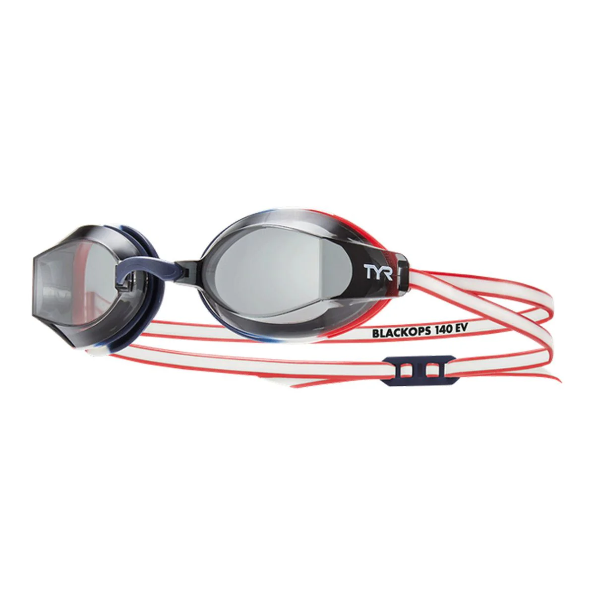 TYR Black Ops 140 EV Racing Goggle - Image 8