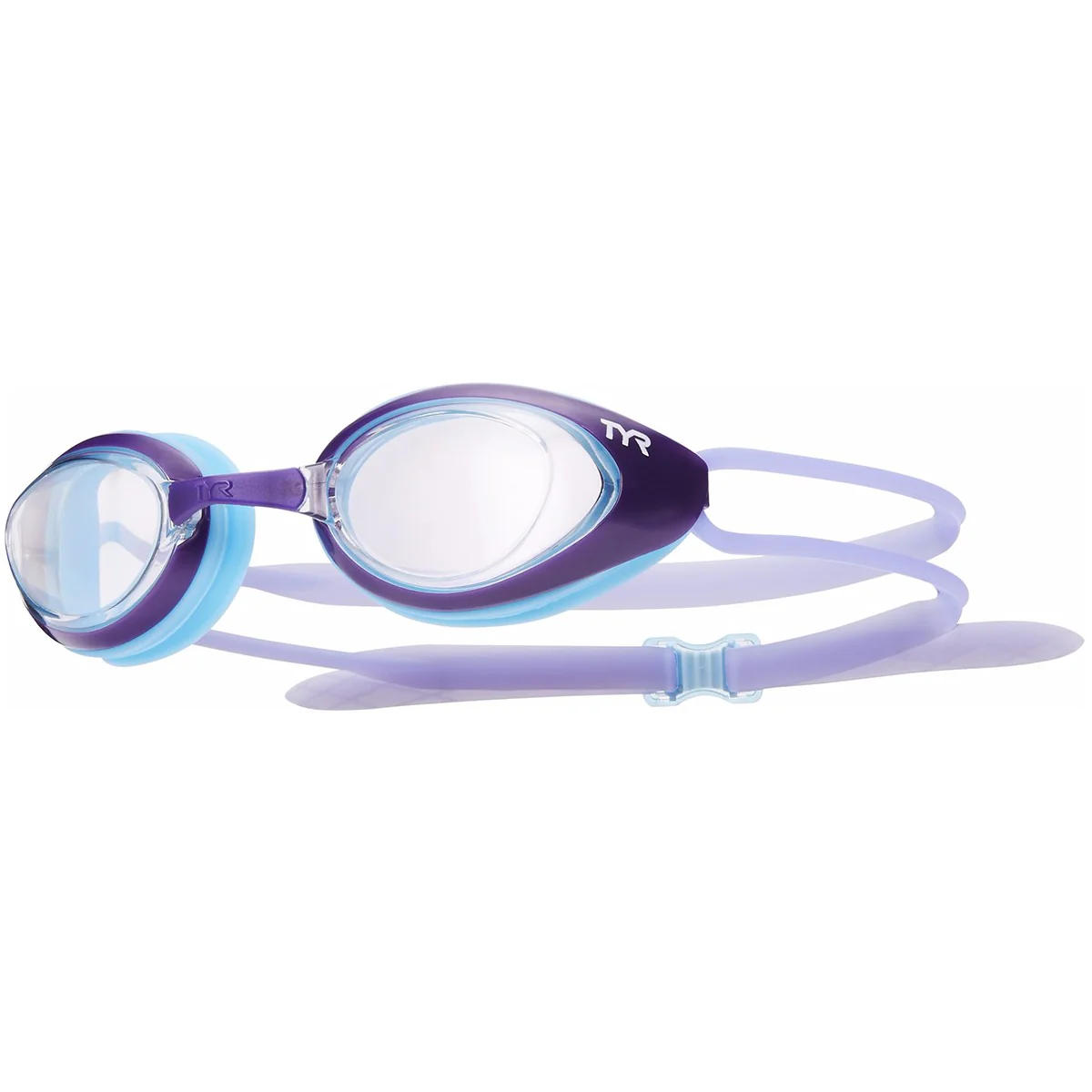 TYR Blackhawk Racing Femme Goggles - Image 11