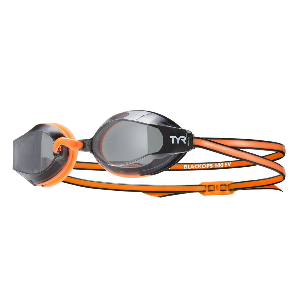 TYR BlackOps 140 EV Racing Junior Fit Goggles - Image 9