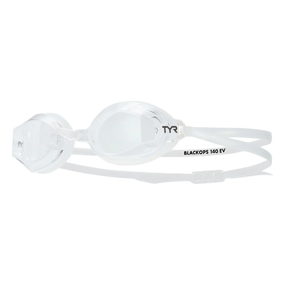 TYR BlackOps 140EV Racing Femme Fit Goggles - Image 11