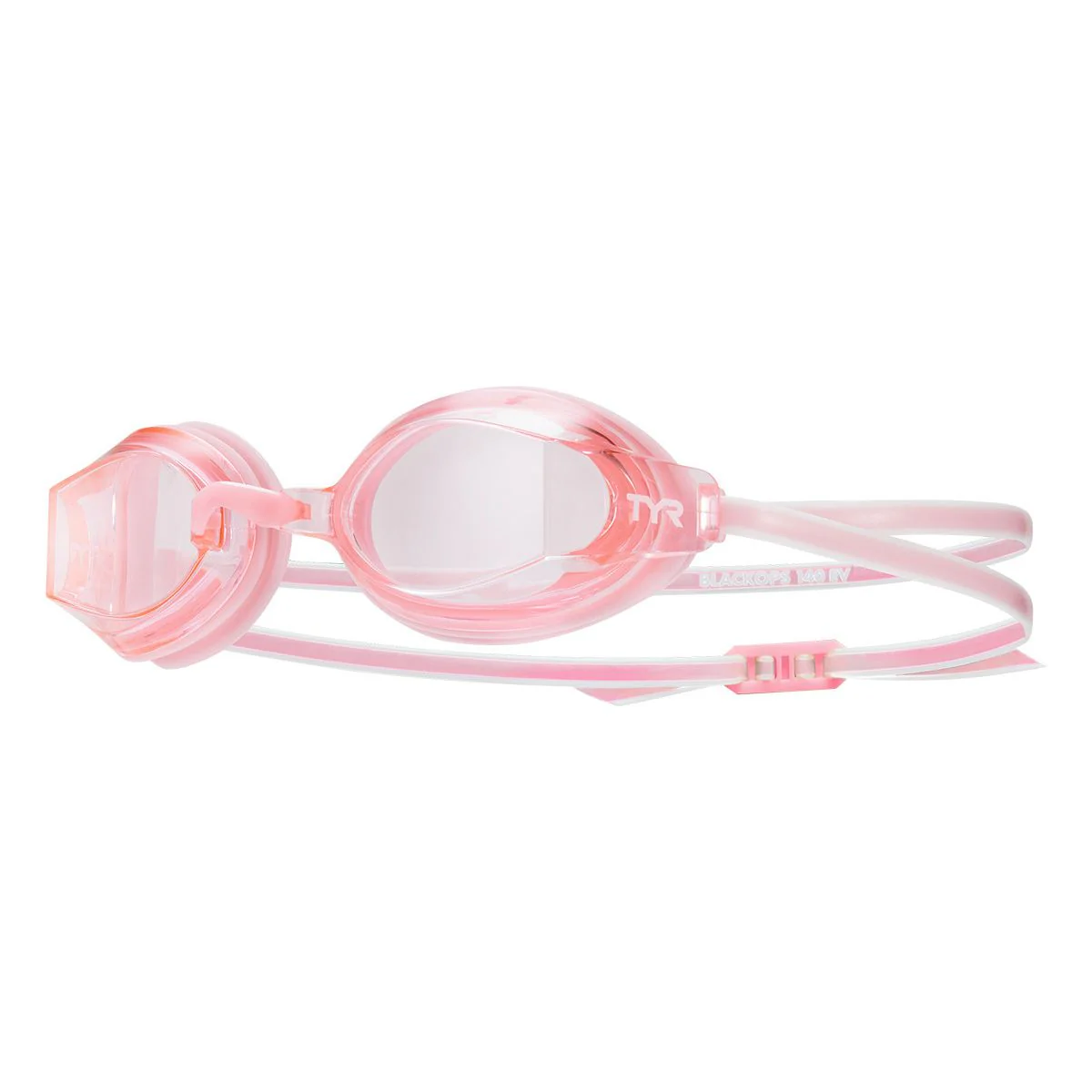 TYR BlackOps 140EV Racing Femme Fit Goggles - Image 12