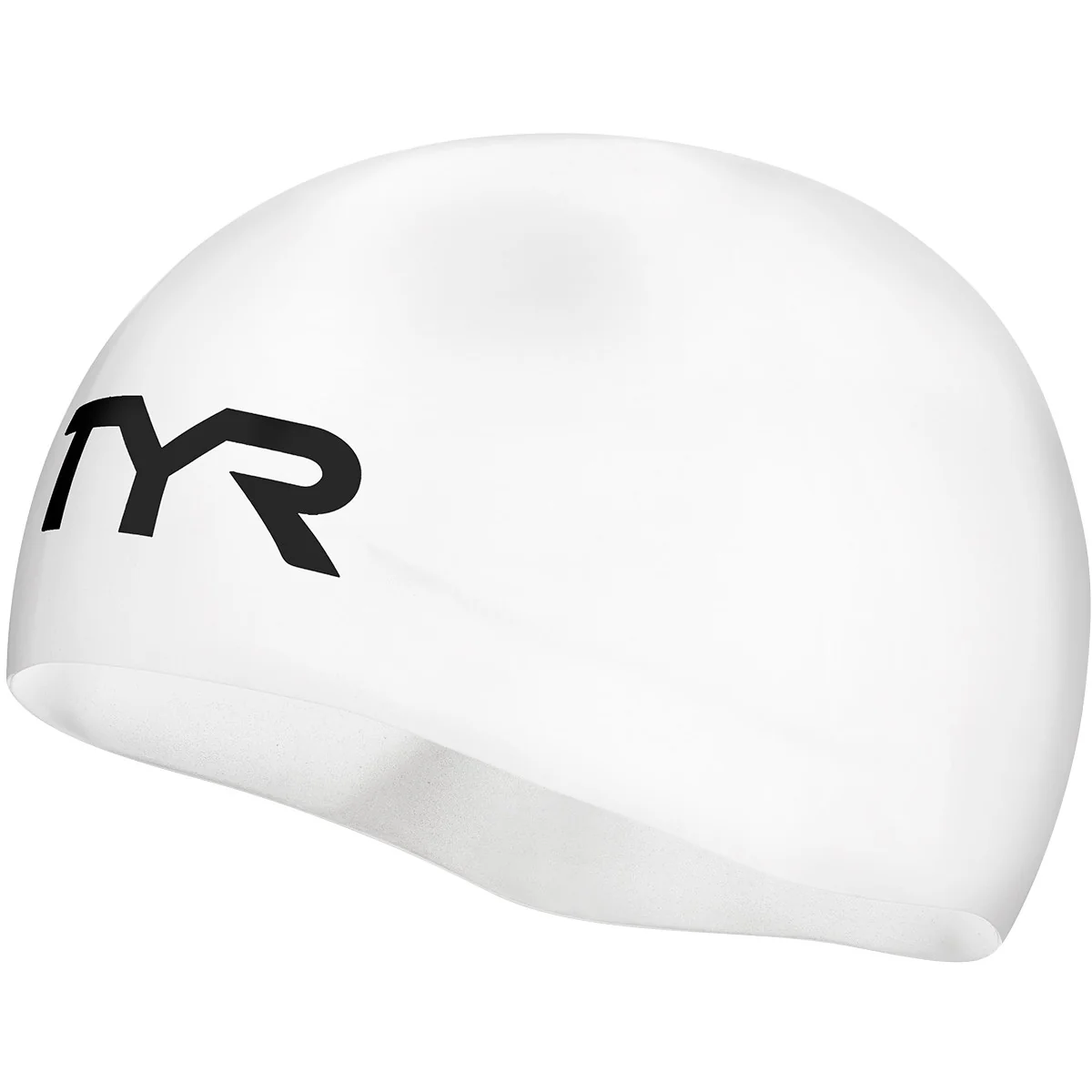 TYR Competitor Racer Cap - Image 2
