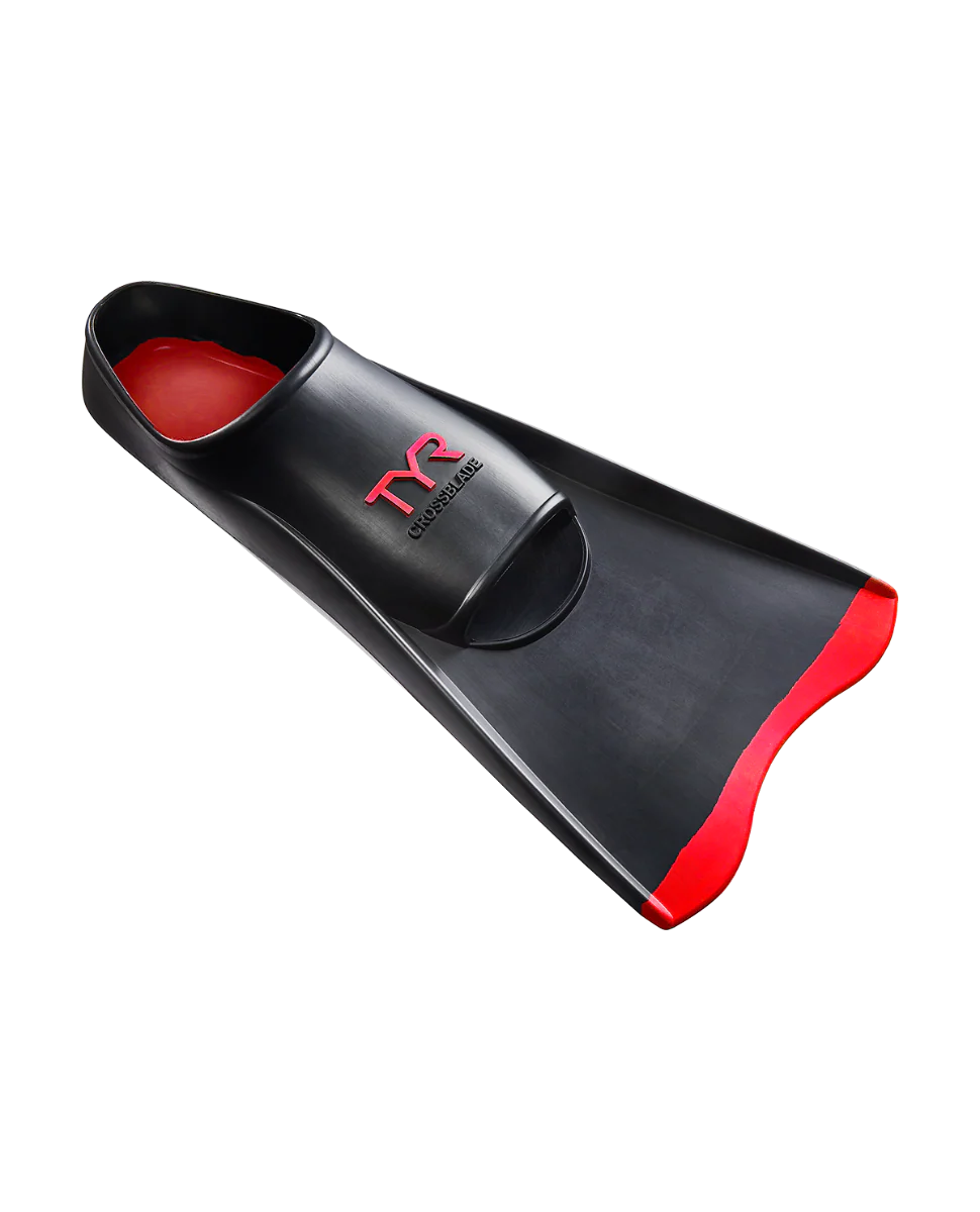 TYR CROSSBLADE FINS 2.0 - Image 4